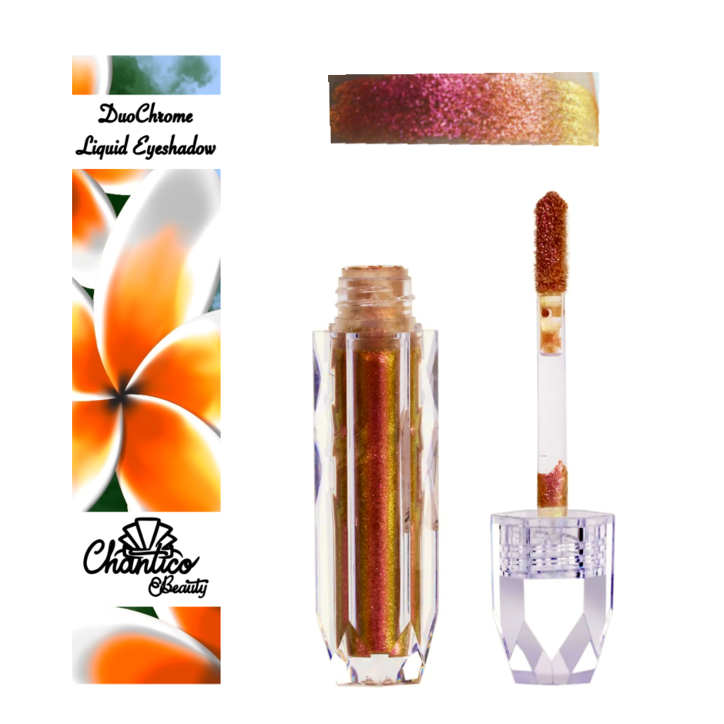 Shimmer Duochrome Liquid Eyeshadow