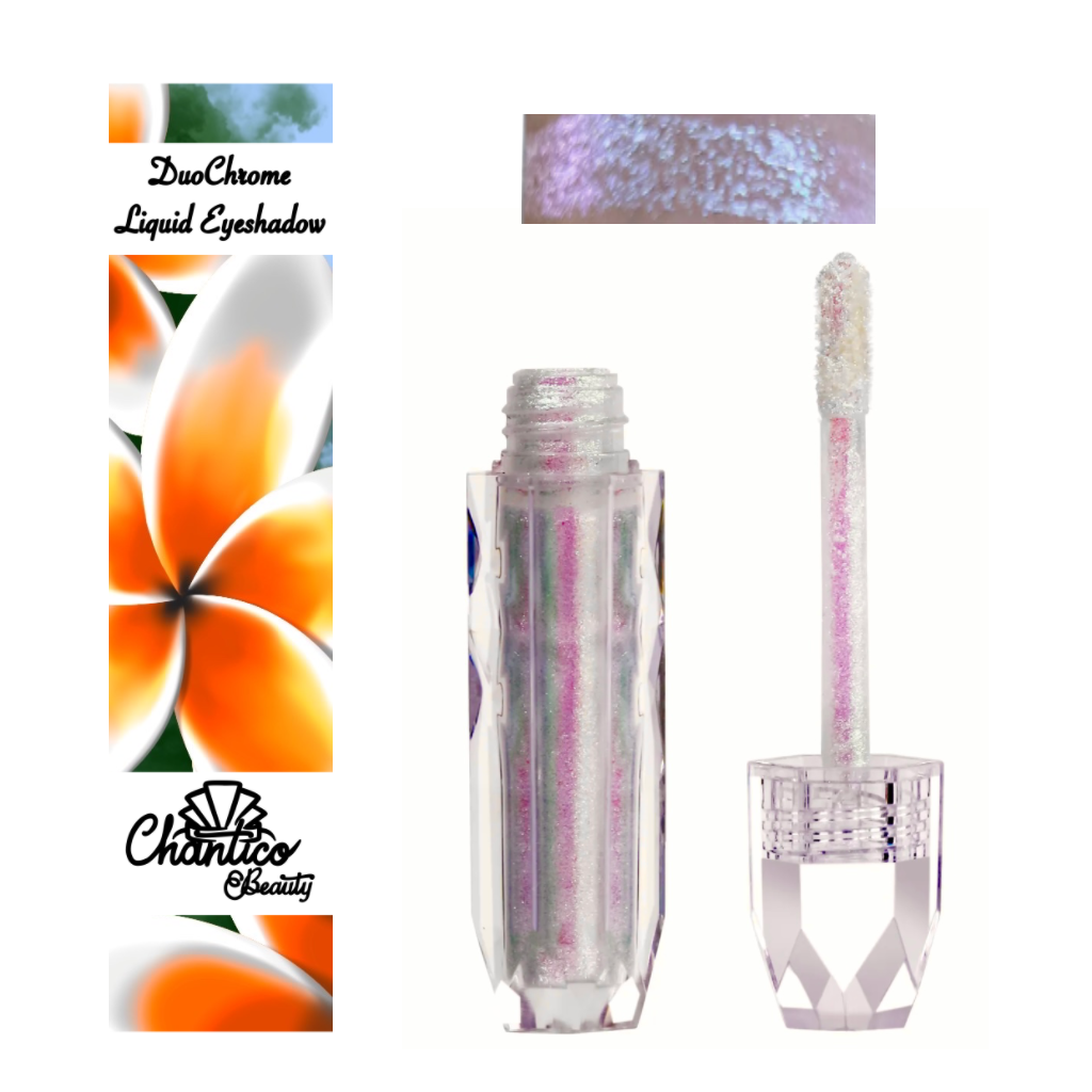 Shimmer Duochrome Liquid Eyeshadow