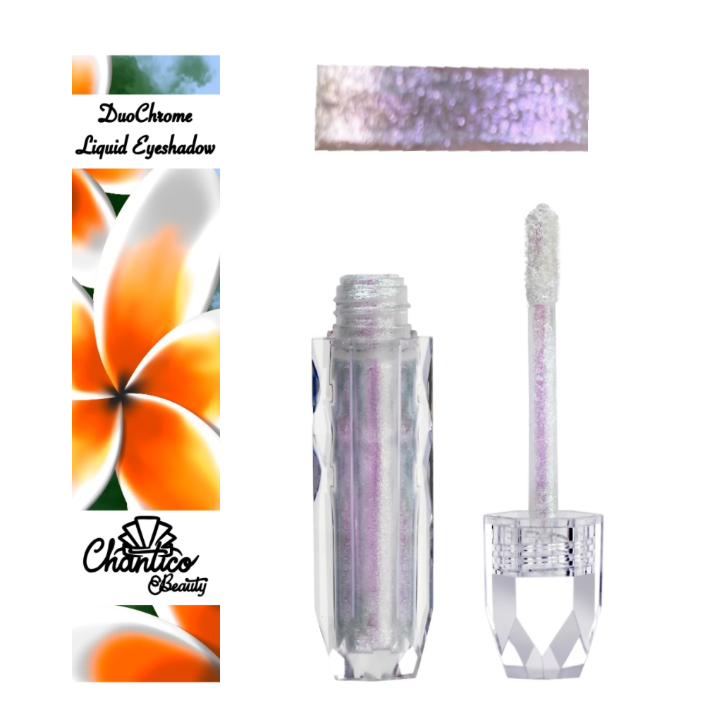 Shimmer Duochrome Liquid Eyeshadow