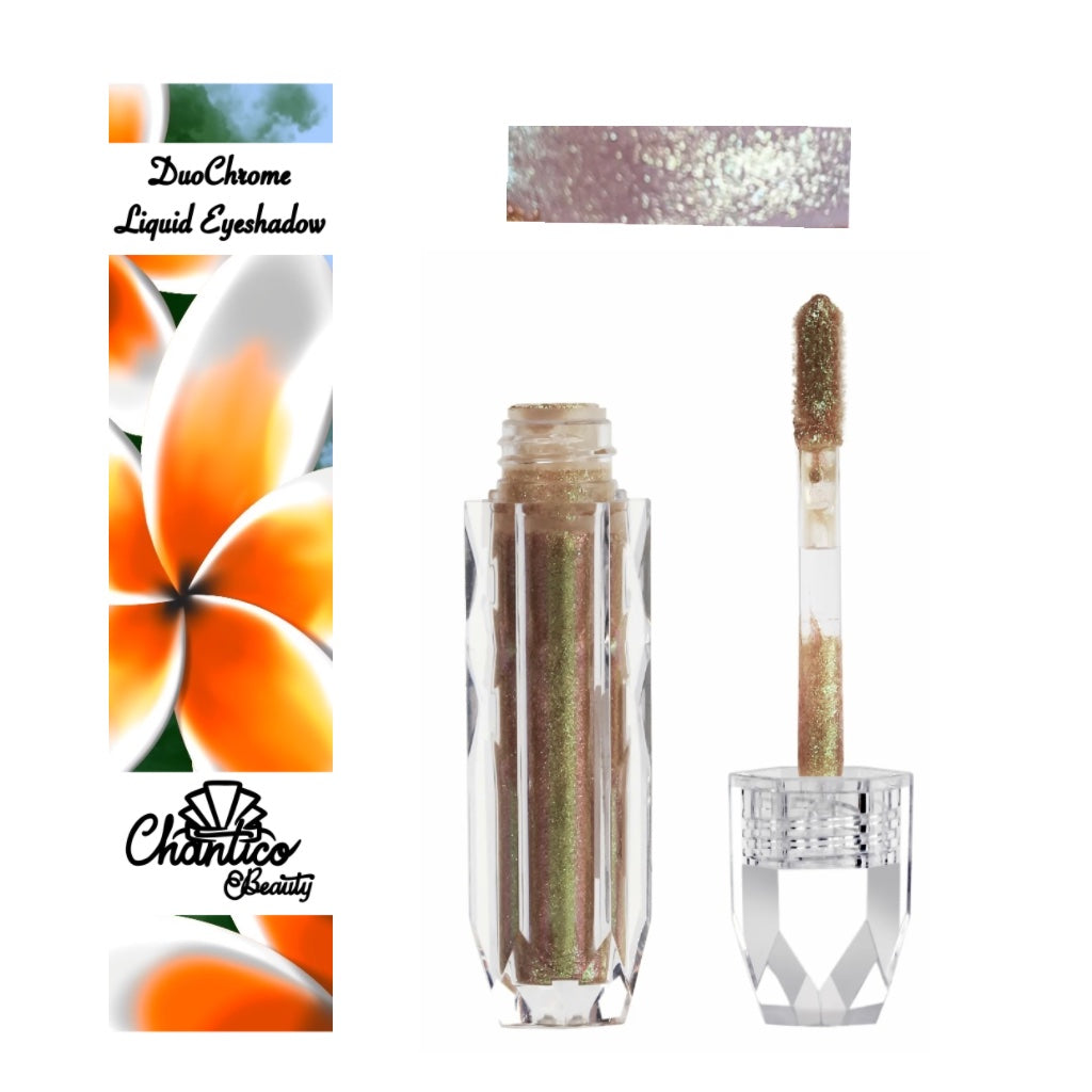 Shimmer Duochrome Liquid Eyeshadow