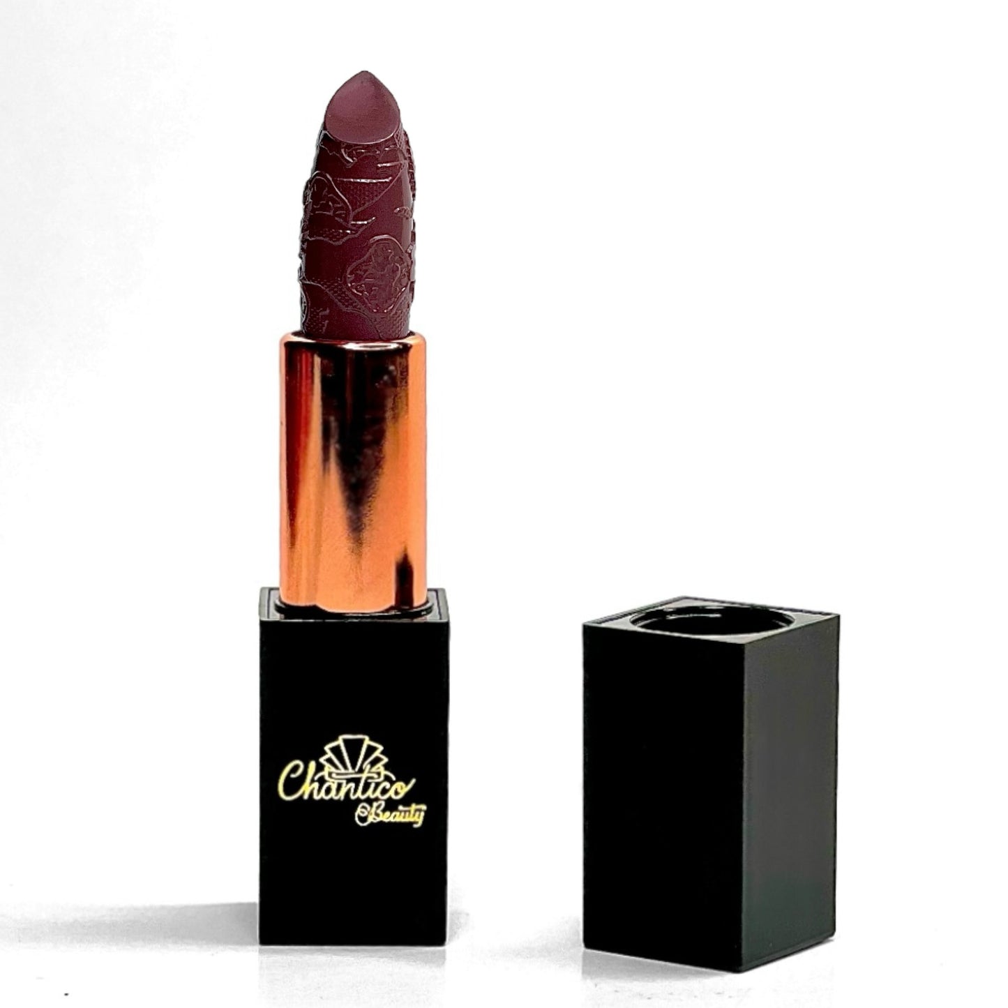 Mesmerizing Matte Lipstick- Lucy