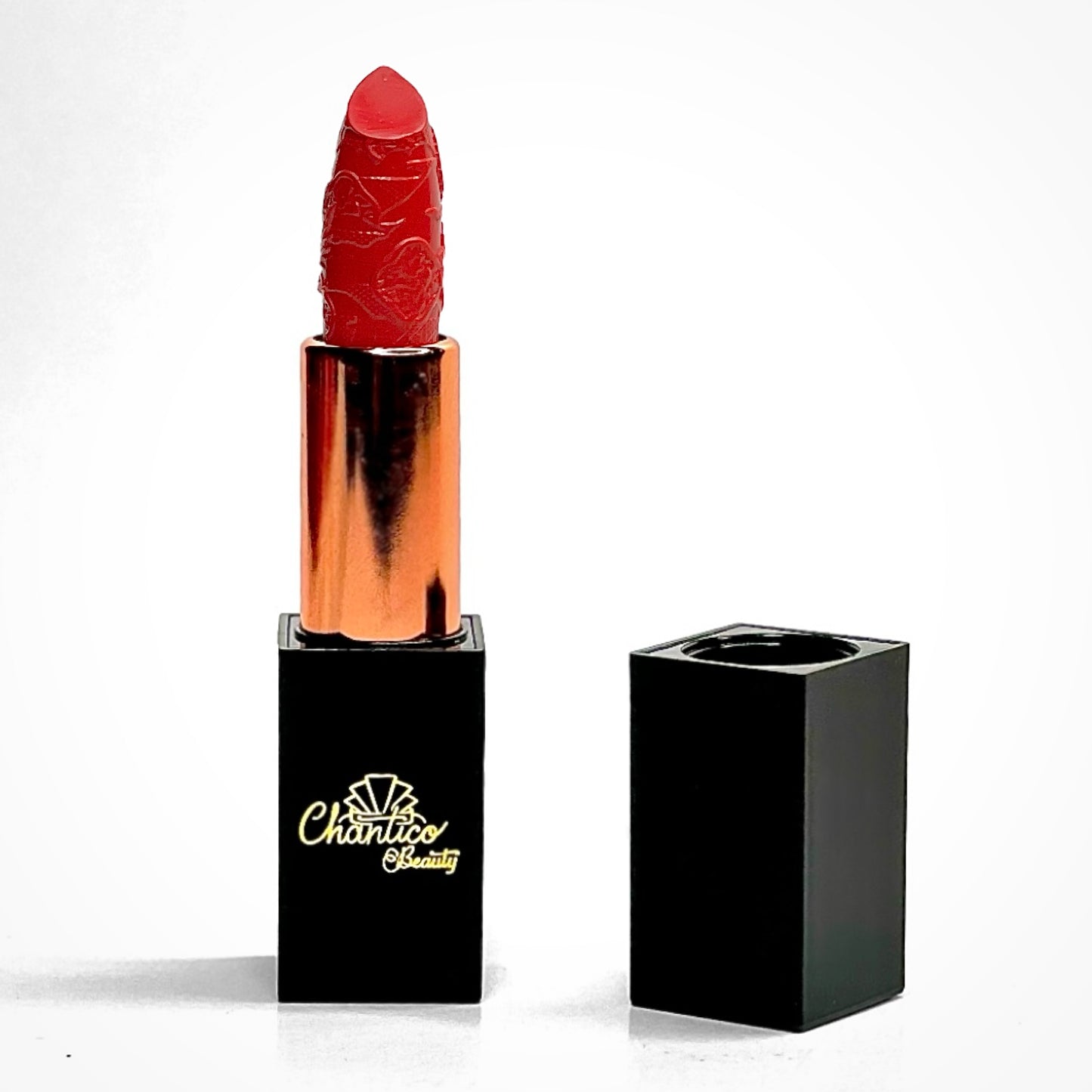 Mesmerizing Matte Lipstick- Passion