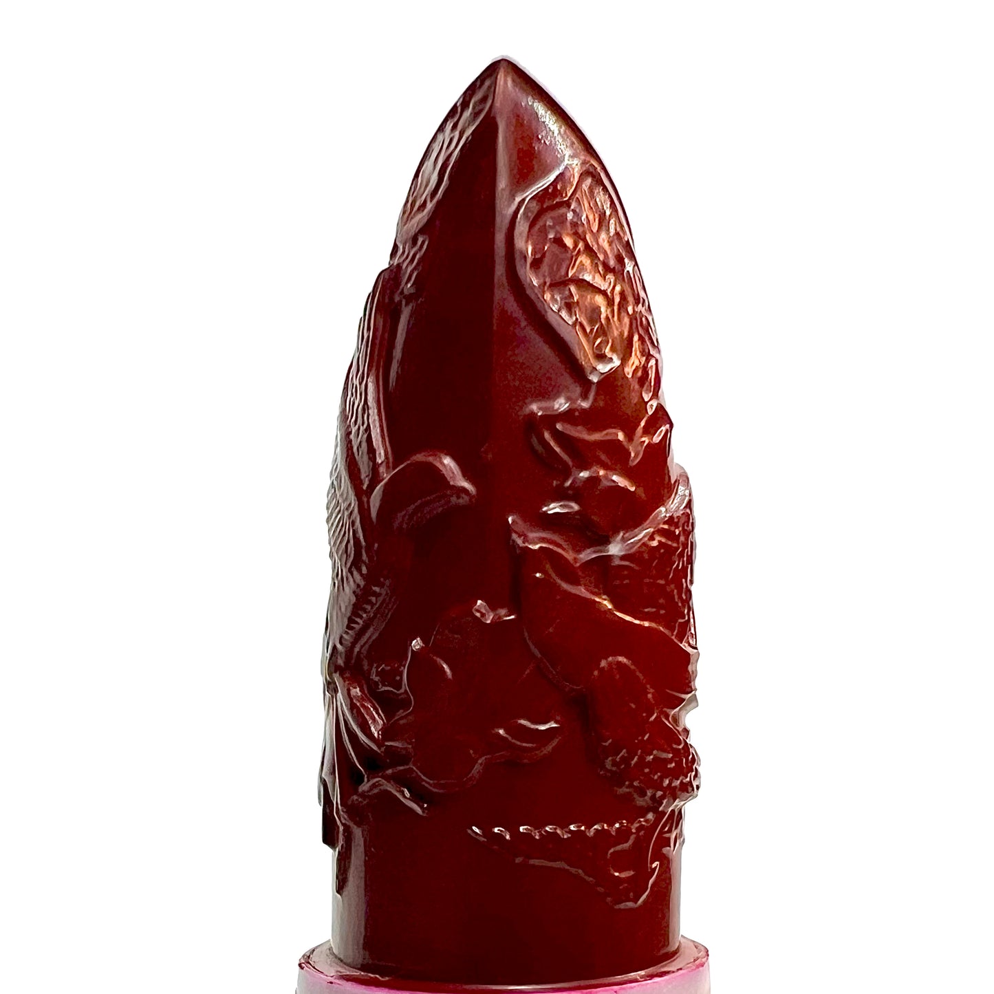 Mesmerizing Matte Lipstick- Rocio