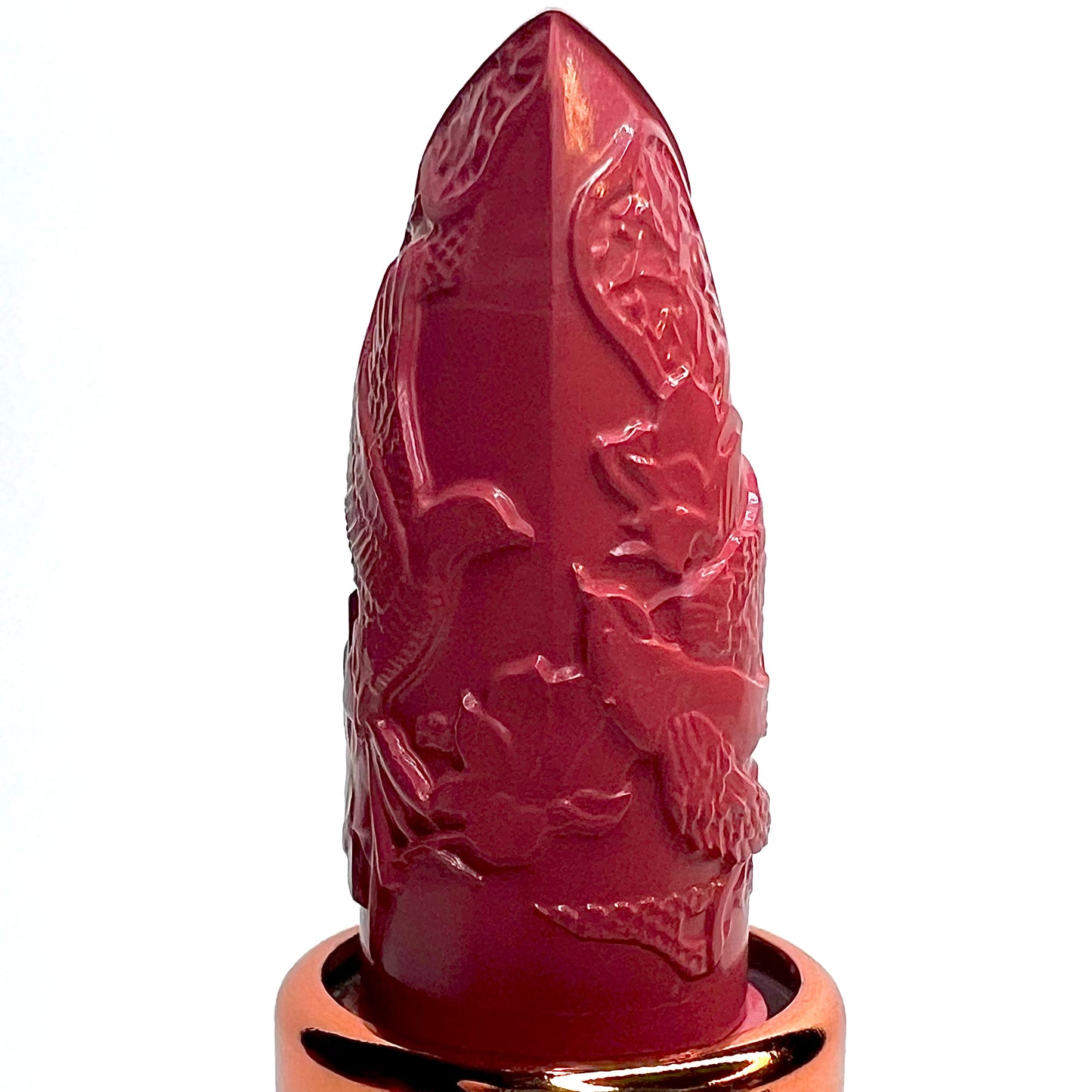 Mesmerizing Matte Lipstick- Rosado