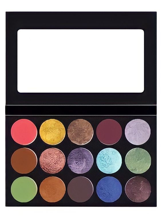 Galleta Eyeshadow Palette