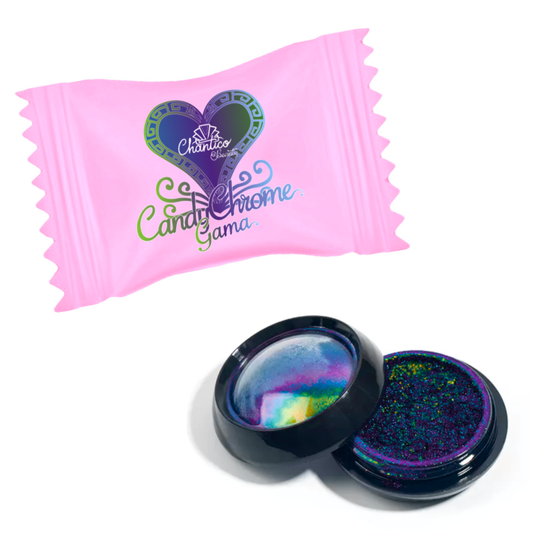 Candychromes- Multichrome Eyeshadow Pigments